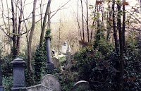 Highgate Cemetery 288061 Image 1